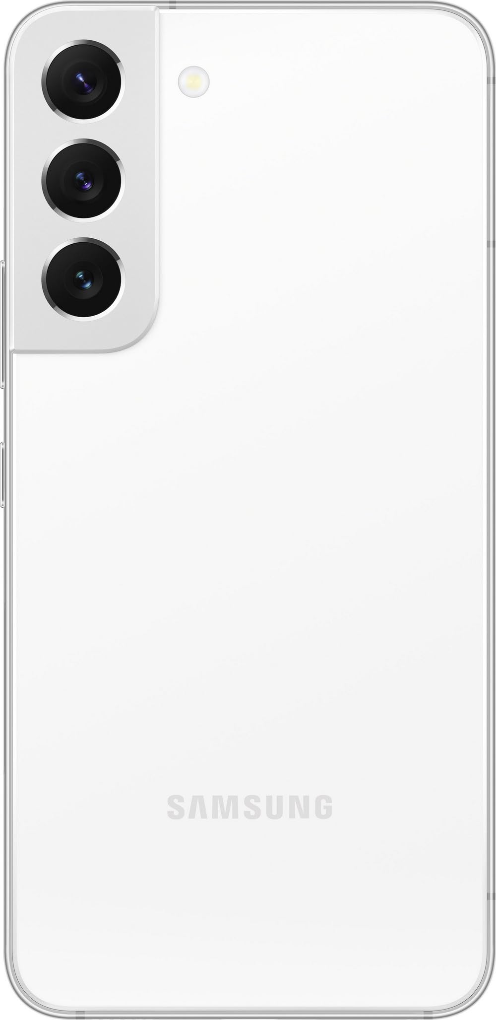 Samsung　Galaxy S22　ファントムホワイト Amazon.com: SAMSUNG Galaxy S22 5G, US Version, 256GB